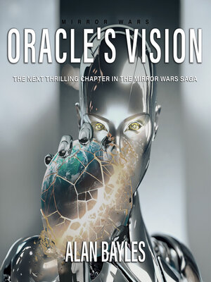 cover image of Oracle's Vision